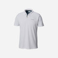 Áo Polo Nam Columbia Utilizer™ - Trắng - Supersports Vietnam