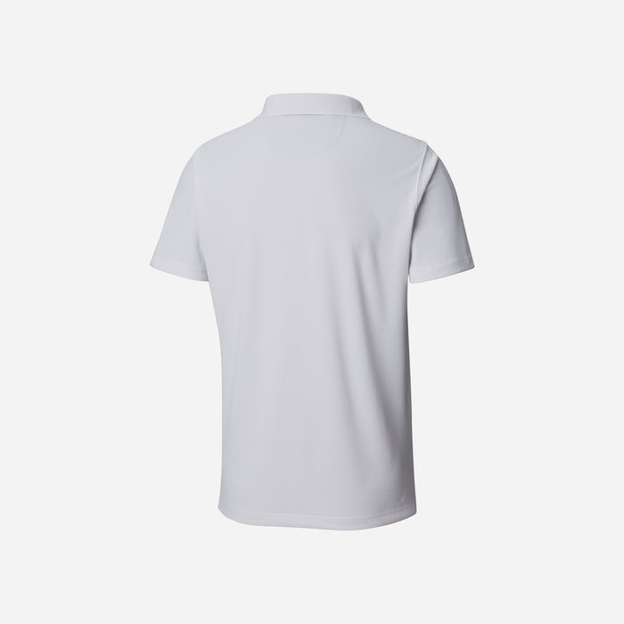 Áo Polo Nam Columbia Utilizer™ - Trắng - Supersports Vietnam