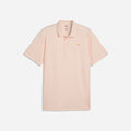 Áo Polo Nam Puma Mattr Scallop Lc Warm - Cam - Supersports Vietnam