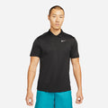 Áo Polo Nam Nike Nikecourt Dri-Fit - Đen - Supersports Vietnam