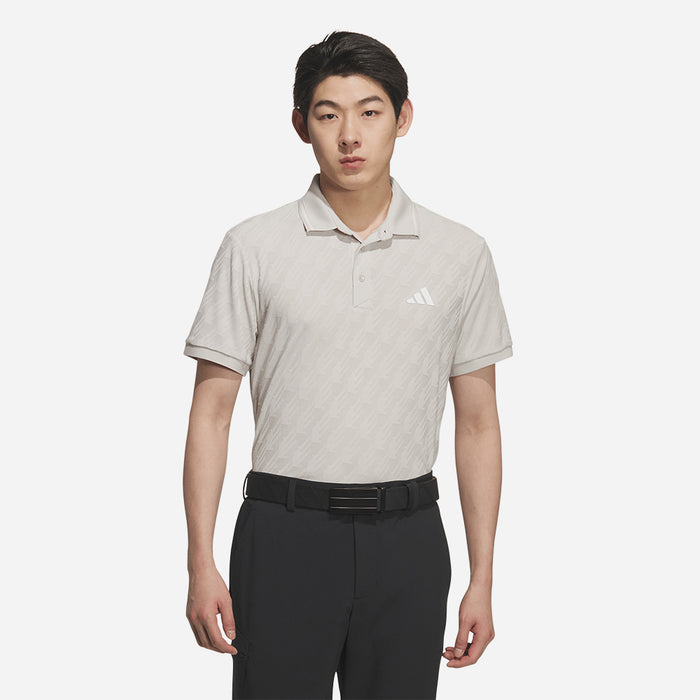 Áo Polo Nam Adidas Ultimate365+ Jacquard Climacool - Be - Supersports Vietnam