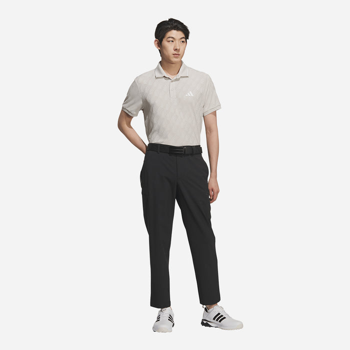 Áo Polo Nam Adidas Ultimate365+ Jacquard Climacool - Be - Supersports Vietnam