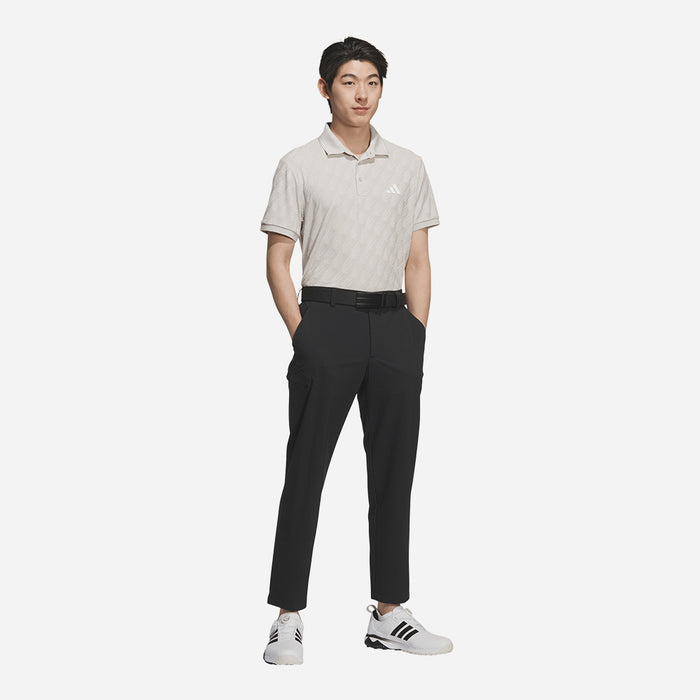 Áo Polo Nam Adidas Ultimate365+ Jacquard Climacool - Be - Supersports Vietnam