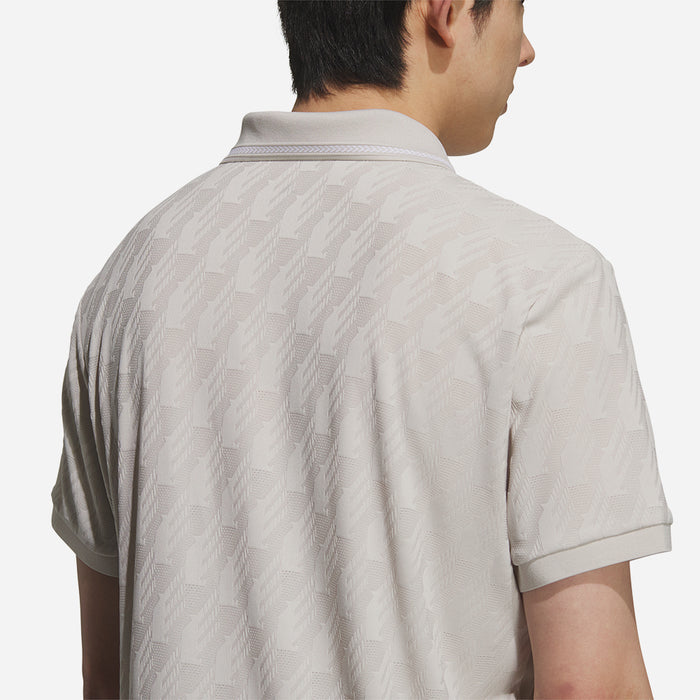 Áo Polo Nam Adidas Ultimate365+ Jacquard Climacool - Be - Supersports Vietnam