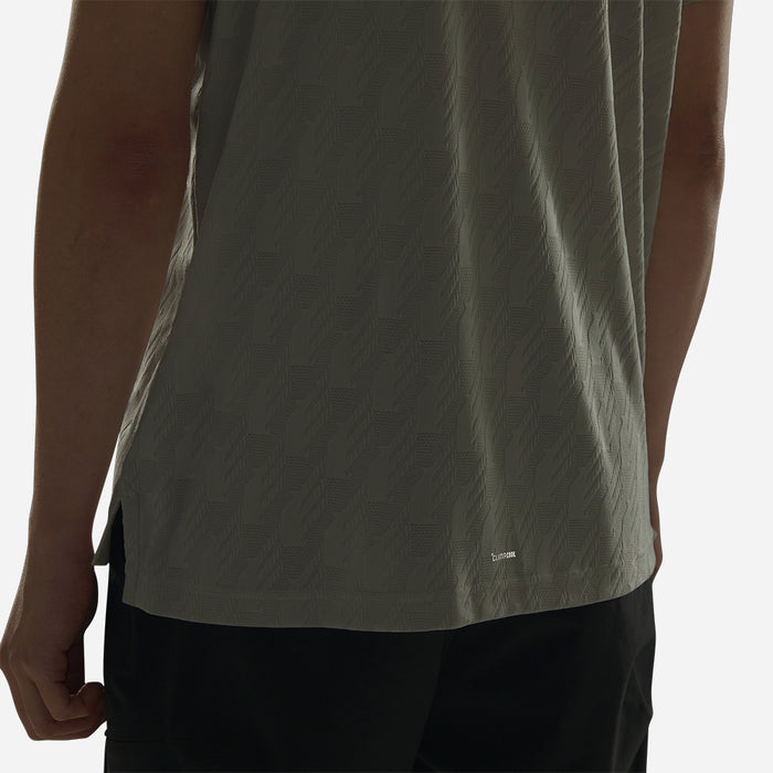 Áo Polo Nam Adidas Ultimate365+ Jacquard Climacool - Be - Supersports Vietnam