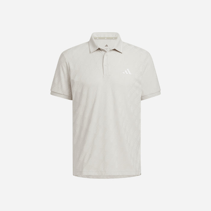 Áo Polo Nam Adidas Ultimate365+ Jacquard Climacool - Be - Supersports Vietnam