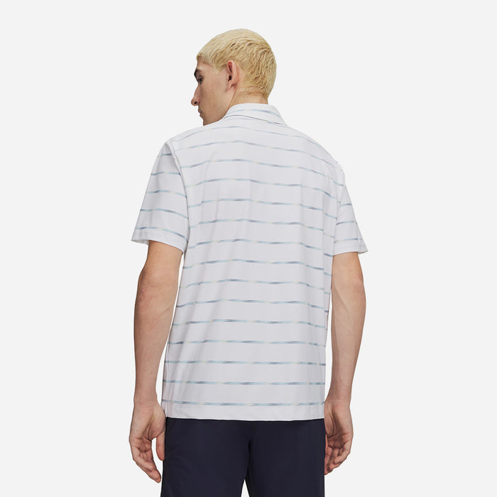 Áo Polo Nam Under Armour Drive Chill Printed - Supersports Vietnam