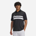Áo Polo Nam Under Armour Drive Team Dual Stripe - Supersports Vietnam