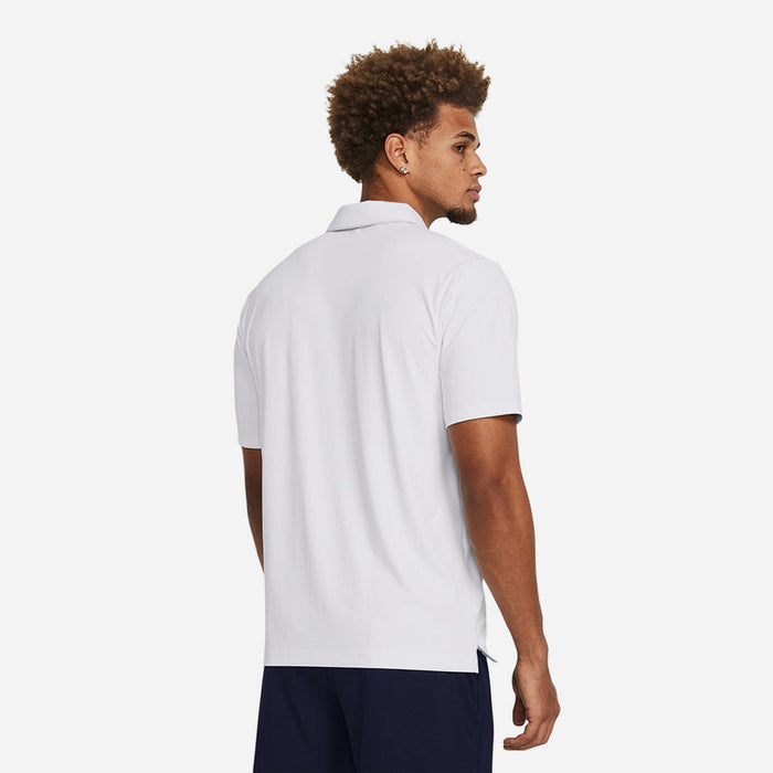 Áo Polo Nam Under Armour Iso-Chill - Supersports Vietnam