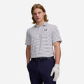Áo Polo Nam Under Armour Matchplay Stripe - Supersports Vietnam