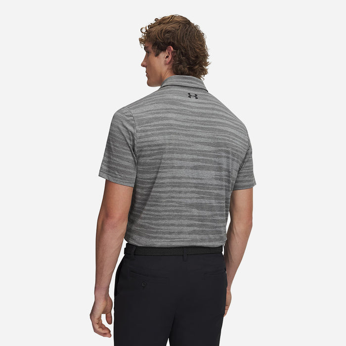 Áo Polo Nam Under Armour Playoff Jacquard - Supersports Vietnam
