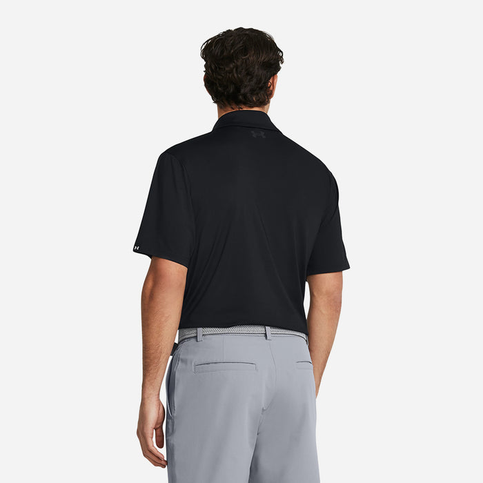 Áo Polo Nam Under Armour T2G Lb - Supersports Vietnam