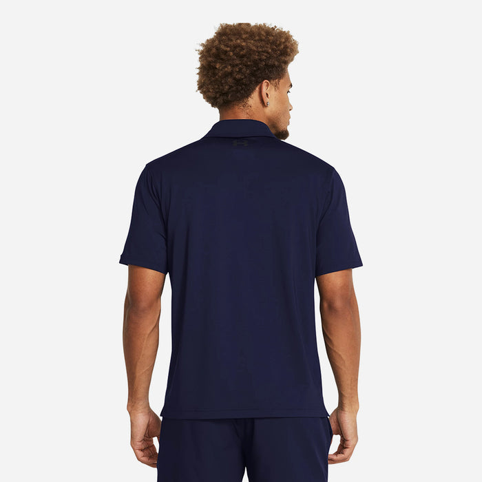 Áo Polo Nam Under Armour T2G Lb - Supersports Vietnam