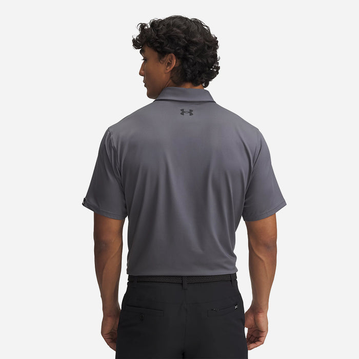 Áo Polo Nam Under Armour T2G Lb - Supersports Vietnam