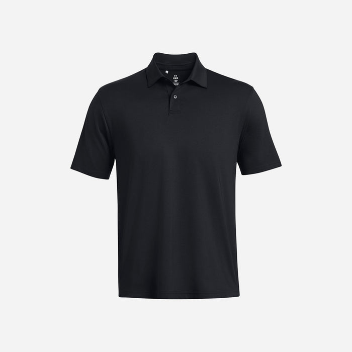 Áo Polo Nam Under Armour T2G Lb - Supersports Vietnam