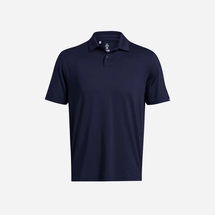 Áo Polo Nam Under Armour T2G Lb - Supersports Vietnam