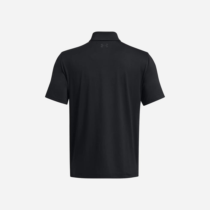 Áo Polo Nam Under Armour T2G Lb - Supersports Vietnam