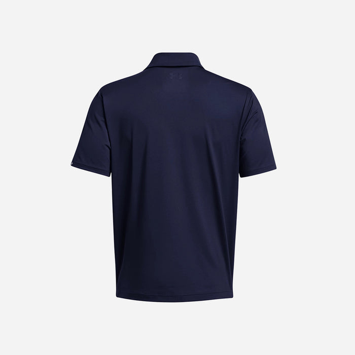 Áo Polo Nam Under Armour T2G Lb - Supersports Vietnam