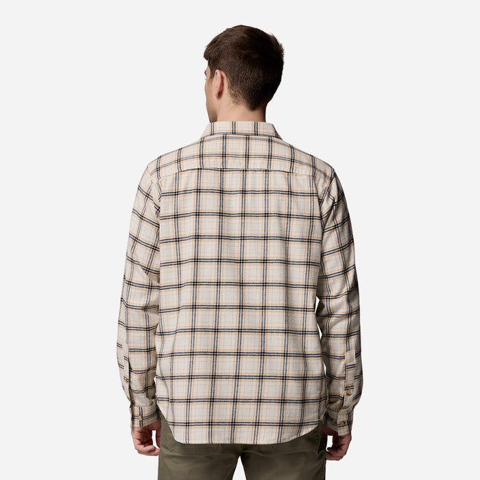 Áo Sơ Mi Dài Tay Nam Columbia Cornell Woods™ Flannel - Be - Supersports Vietnam