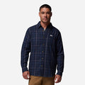 Áo Sơ Mi Dài Tay Nam Columbia Rapid Rivers™ II - Xanh Navy - Supersports Vietnam