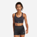 Áo Tập Nữ Adidas Fastim L Hs - Đen - Supersports Vietnam