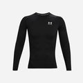 Áo Tay Dài Nam Under Armour Hg Armour Comp - Supersports Vietnam