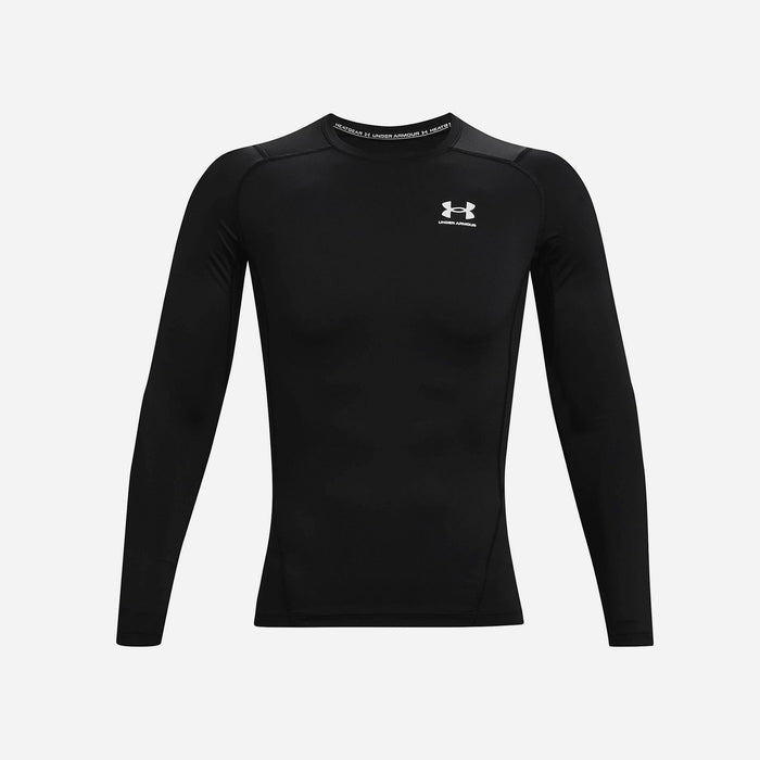Áo Tay Dài Nam Under Armour Hg Armour Comp - Supersports Vietnam