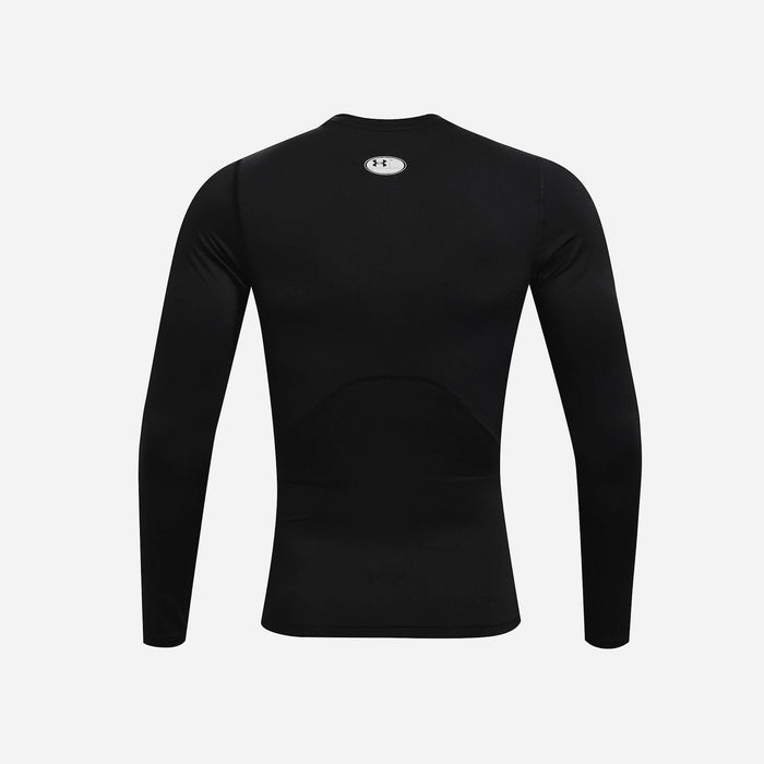 Áo Tay Dài Nam Under Armour Hg Armour Comp - Supersports Vietnam