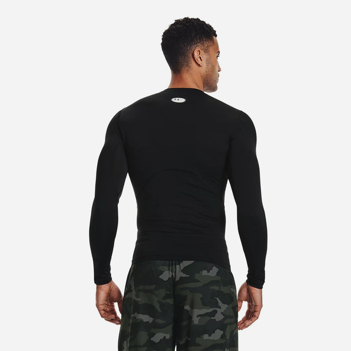 Áo Tay Dài Nam Under Armour Hg Armour Comp - Supersports Vietnam