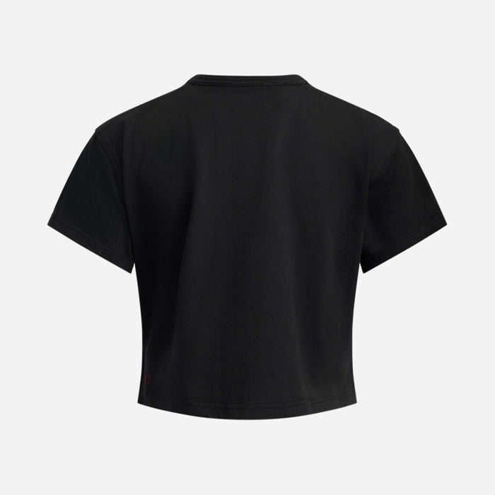 Áo Tay Ngắn Nữ Under Armour Chinese New Year High Grammage - Supersports Vietnam