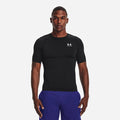 Áo Tay Ngắn Nam Under Armour Heatgear® - Supersports Vietnam