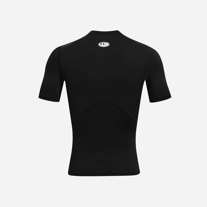 Áo Tay Ngắn Nam Under Armour Heatgear® - Supersports Vietnam