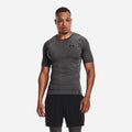 Áo Thun Bó Cơ Nam Under Armour HeatGear® Armour Compression - Supersports Vietnam