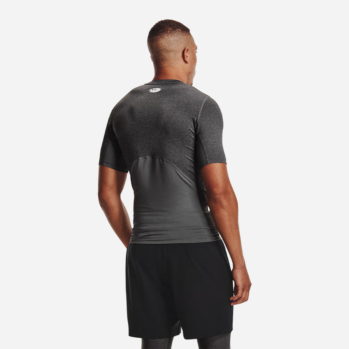 Áo Thun Bó Cơ Nam Under Armour HeatGear® Armour Compression - Supersports Vietnam