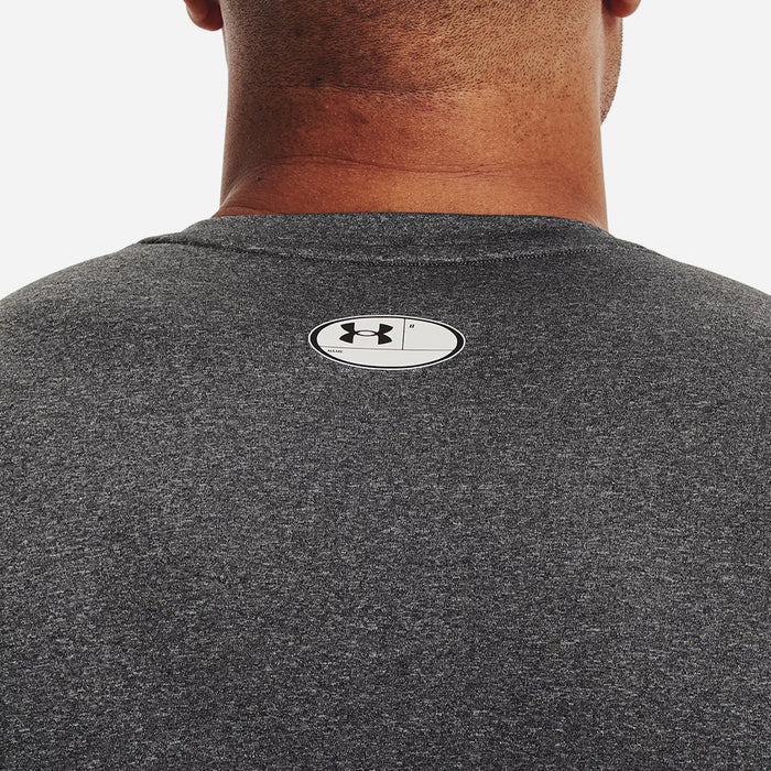 Áo Thun Bó Cơ Nam Under Armour HeatGear® Armour Compression - Supersports Vietnam