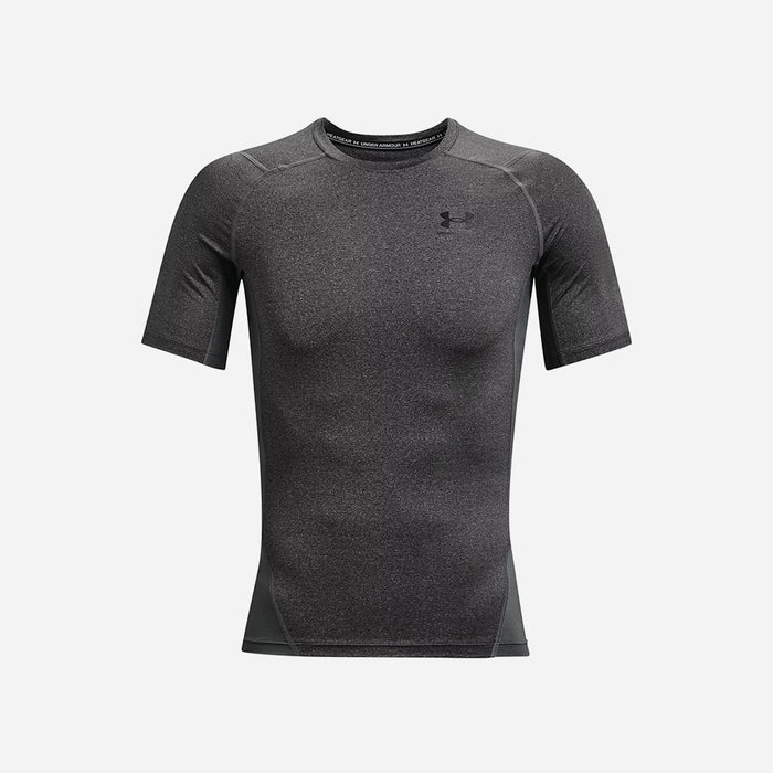 Áo Thun Bó Cơ Nam Under Armour HeatGear® Armour Compression - Supersports Vietnam