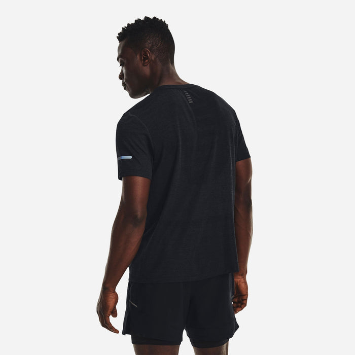 Áo Thun Chạy Bộ Nam Under Armour Seamless Stride - Supersports Vietnam