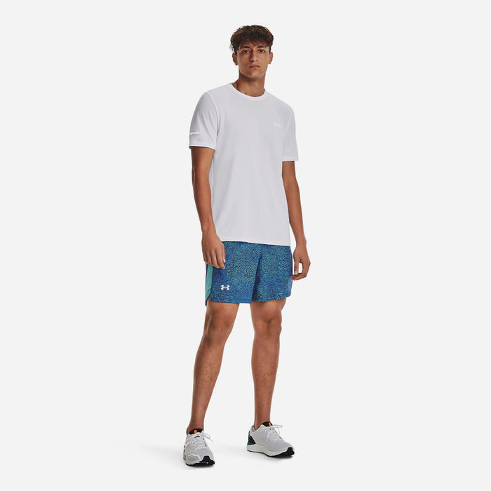 Áo Thun Chạy Bộ Nam Under Armour Seamless Stride - Supersports Vietnam
