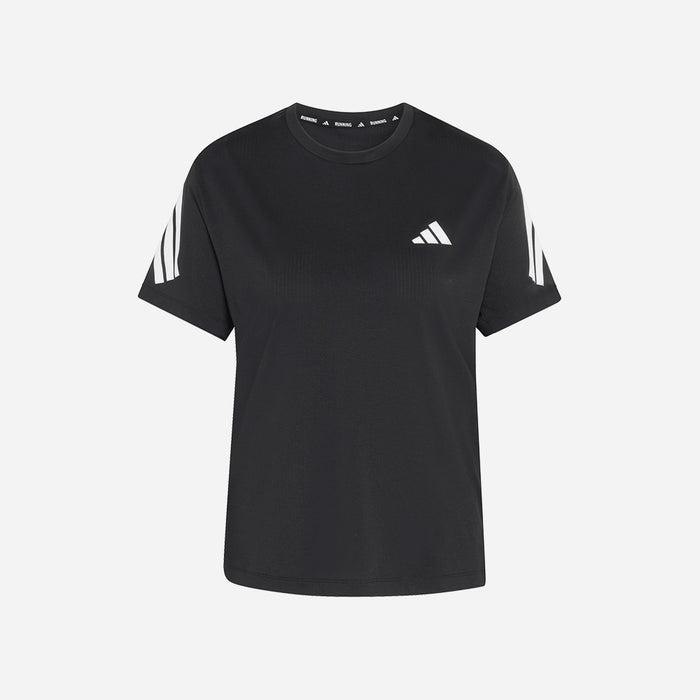 Áo Thun Nữ Adidas Adi365 Climacool - Đen - Supersports Vietnam