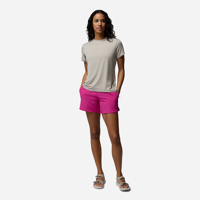 Áo Thun Nữ Columbia Parsons Point™ Back Graphic - Be - Supersports Vietnam