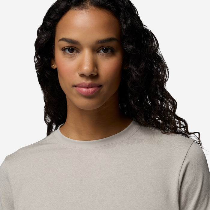 Áo Thun Nữ Columbia Parsons Point™ Back Graphic - Be - Supersports Vietnam