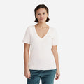 Áo Thun Nữ O'Neill Essentials V-Neck - Be - Supersports Vietnam