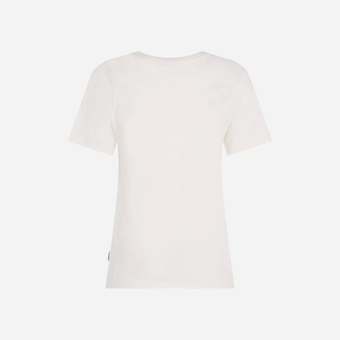 Áo Thun Nữ O'Neill Essentials V-Neck - Be - Supersports Vietnam
