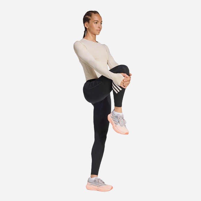 Áo Thun Nữ Adidas Running Essential - Be - Supersports Vietnam