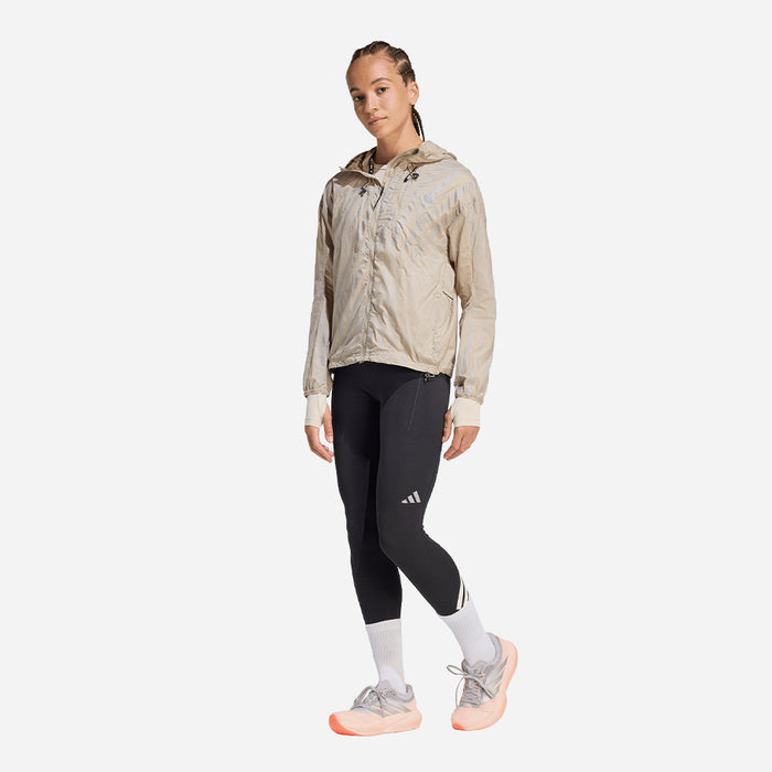 Áo Thun Nữ Adidas Running Essential - Be - Supersports Vietnam