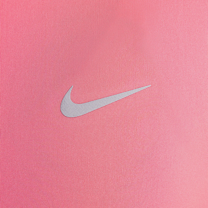 Áo Thun Nữ Nike Swift Dri-Fit Short-Sleeve Running - Hồng - Supersports Vietnam