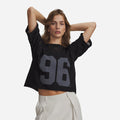 Áo Thun Nữ Under Armour Burnout 96 - Supersports Vietnam