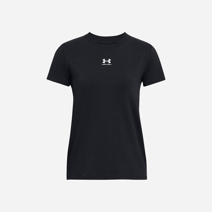Áo Thun Nữ Under Armour Campus Core - Supersports Vietnam