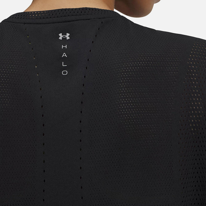 Áo Thun Nữ Under Armour Halo Vent - Supersports Vietnam