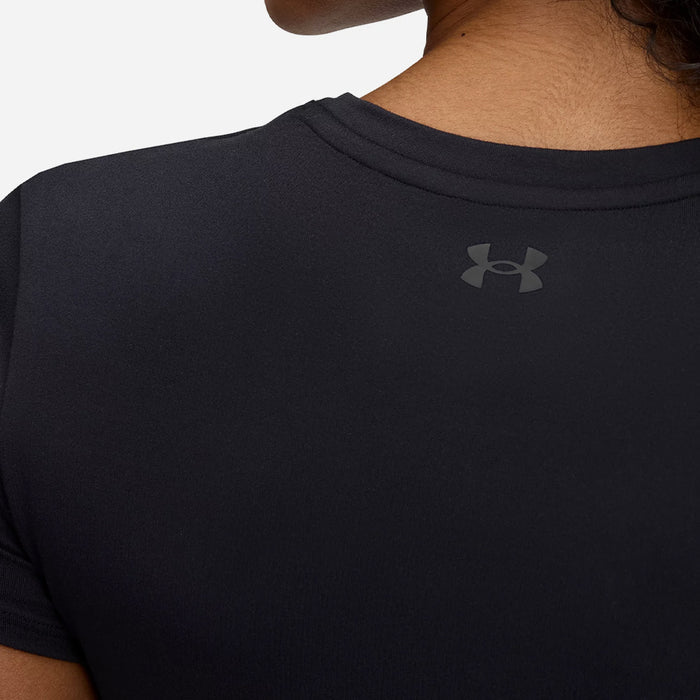 Áo Thun Nữ Under Armour Meridian Core - Supersports Vietnam